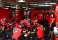 Ducati Hentikan Pengembangan Motor 2026, Mulai Fokus MotoGP 2027