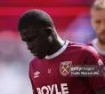 El Hadji Malick Diouf Selangkah Lagi Gabung Brentford