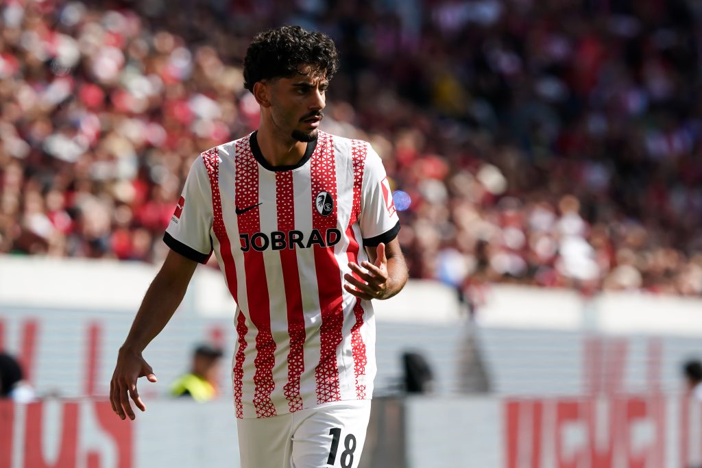 Eren Dinkçi Kembali ke Werder Bremen dengan Status Pinjaman