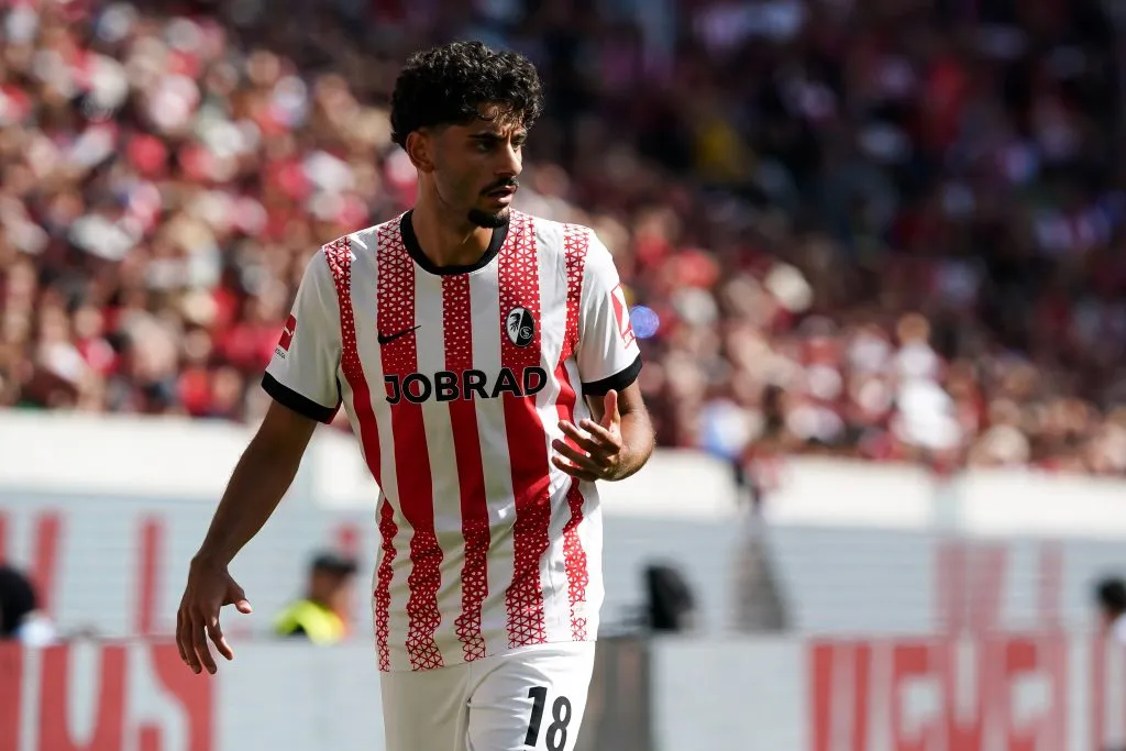 Eren Dinkçi Kembali ke Werder Bremen dengan Status Pinjaman - sumber: (getfootballnewsgermany)