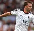 Everton Incar Timothy Castagne untuk Isi Posisi Bek Kanan