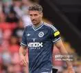 Fabian Schar Terkejut Eddie Howe Pergi dari Newcastle United