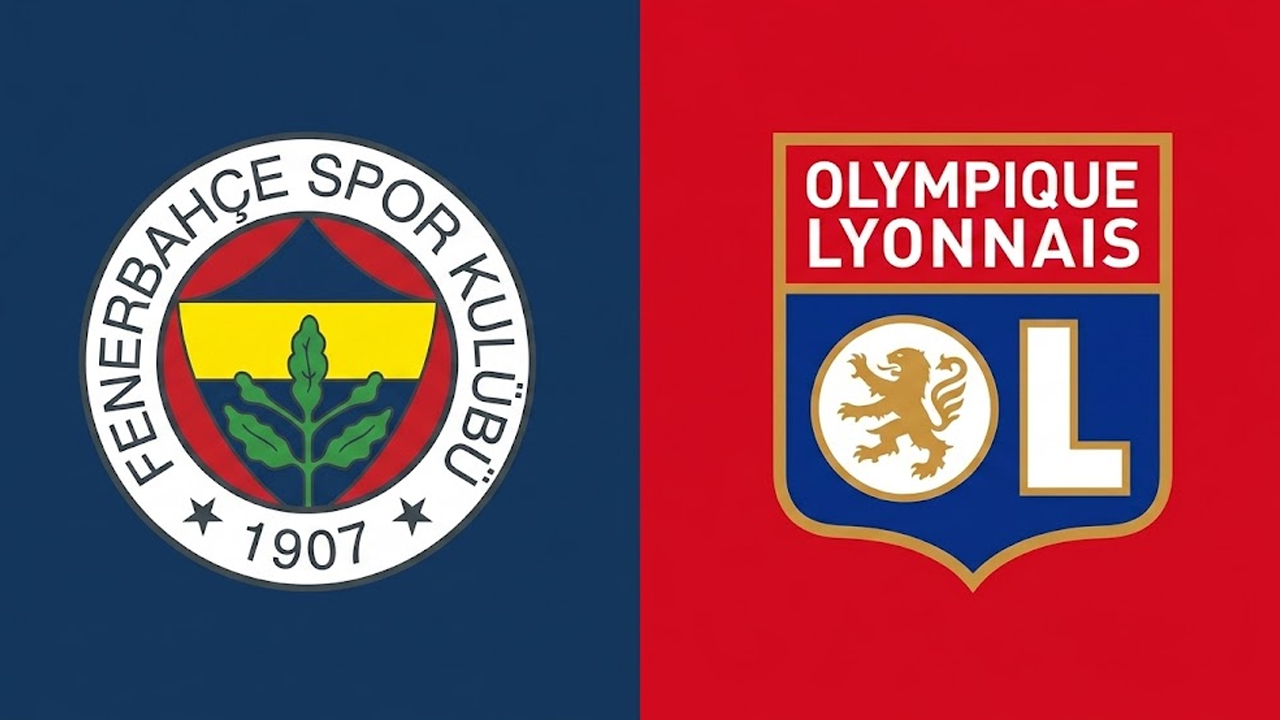 Fenerbahce vs Lyon: 5 Fakta Menarik Jelang Laga Play-Off Champions League