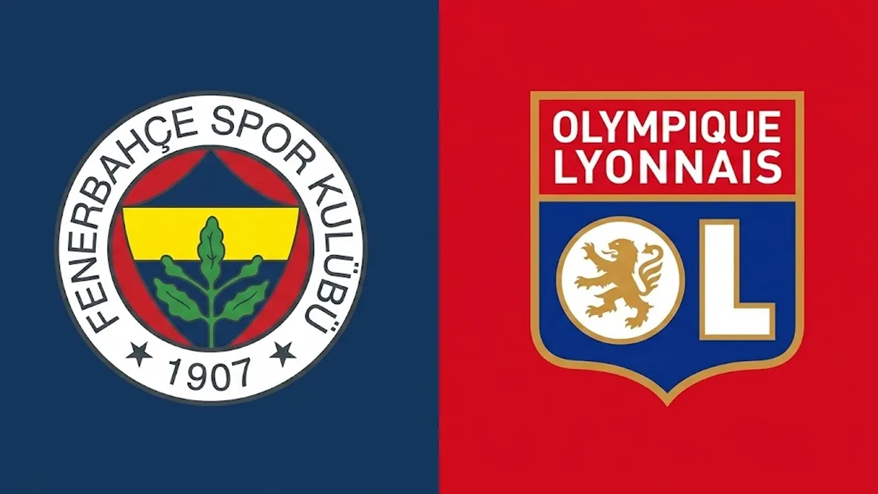 Fenerbahce vs Lyon: 5 Fakta Menarik Jelang Laga Play-Off Champions League