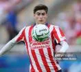 Forest Intip Peluang Rekrut Armando Gonzalez, Olympiakos Jadi Pesaing