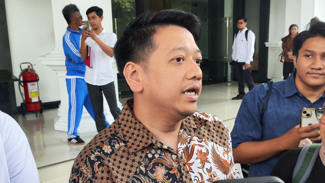 Gabung di Grup E, Bos Persib Komentari Hasil Drawing ACL-2