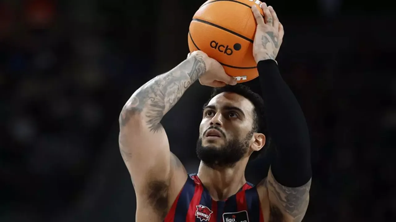 Galatasaray Dikabarkan Mengincar Markus Howard