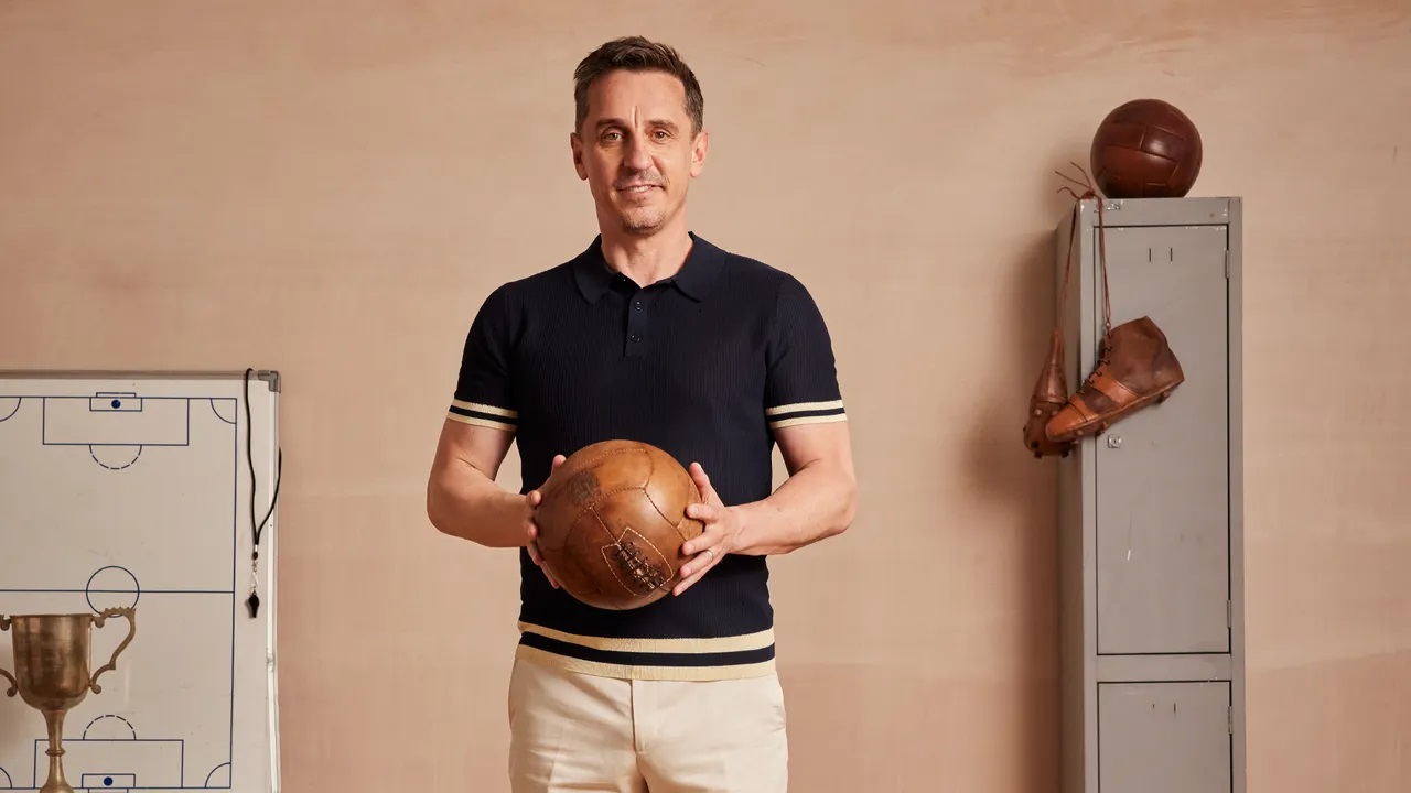 Gary Neville Sebut Kekalahan Man United dari Milan Sebagai Aib