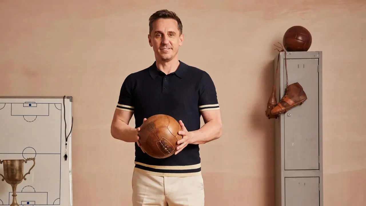 Gary Neville Sebut Kekalahan Man United dari Milan Sebagai Aib