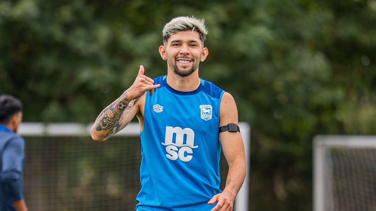 Gary O'Neil Bawa Julio Enciso dan Abdoul Ouattara ke Ipswich Town