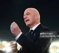 Gianni Infantino Kehilangan Dukungan, Skotlandia Berbalik Arah