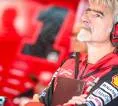 Gigi Dall'Igna Antusias Hadapi Tantangan Regulasi Baru MotoGP 2027