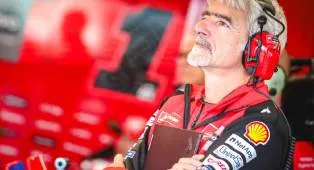 Gigi Dall'Igna Antusias Hadapi Tantangan Regulasi Baru MotoGP 2027