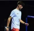 Gonzales Raih Gelar Kelimanya Musim Ini di FIP Padel Silver Bali Indonesia