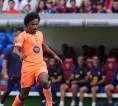 Hansi Flick Bingung Menentukan Adeyemi Atau Gordon Jelang Lawan Elche