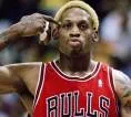 Hapoel Tel Aviv Coba untuk Merekrut Dennis Rodman