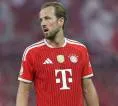 Harry Kane Siap Perpanjang Masa Bakti di Bayern Munich