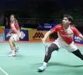 Hentikan Serbia, Marwan-Aisyah Lolos 32 Besar Kejuaraan Dunia 2026