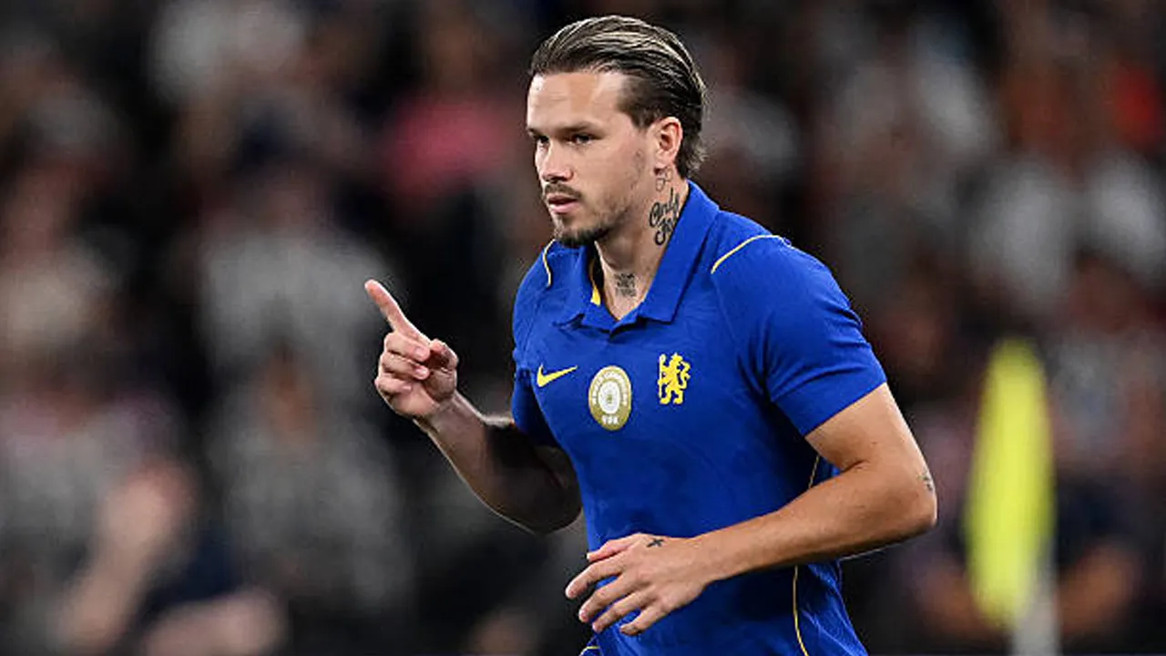 Ingin Pinjam Mykhailo Mudryk, Coventry City Siap Beri Menit Bermain Reguler
