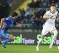 Inter Pinjamkan Berenbruch ke Avellino dengan Opsi Balik