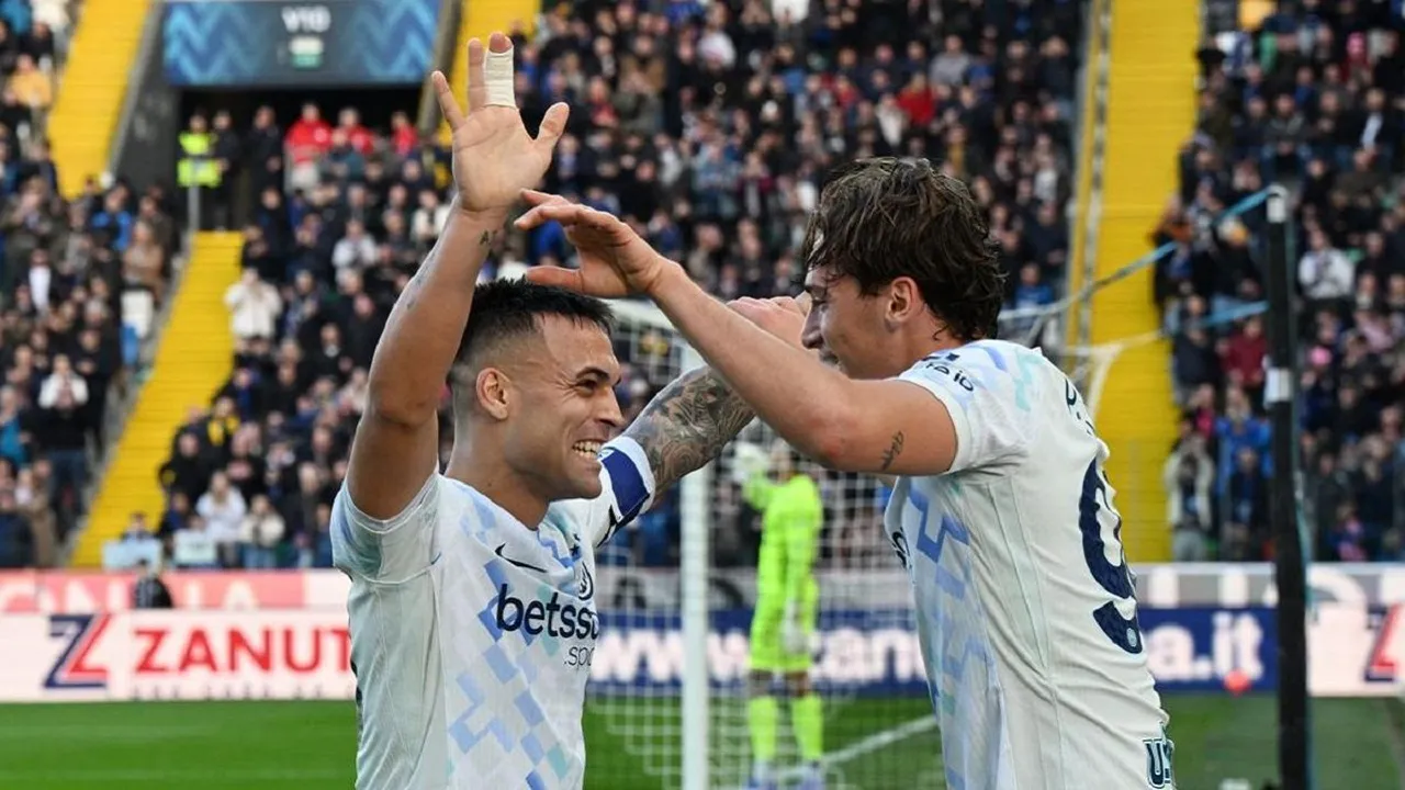 Lautaro-Pio Esposito
