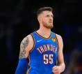 Isaiah Hartenstein Gagal Membela Timnas Jerman