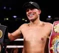 James Toney Pilih David Benavidez sebagai Raja Pound for Pound
