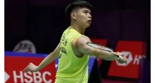Janji Leong Jun Hao Tampil Lebih Baik di Babak Kedua Kejuaraan Dunia 2026