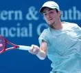 Jelang US Open Joao Fonseca Malah Alami Kemunduran Akibat Cedera