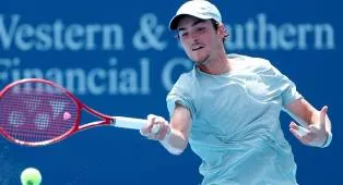 Jelang US Open Joao Fonseca Malah Alami Kemunduran Akibat Cedera