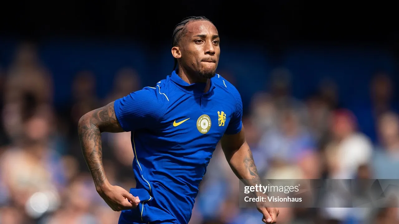 Joao Pedro Ungkap Sisi Lain Dirinya di Balik Gemerlap Chelsea