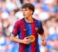 Jofre Torrents Ucapkan Salam Perpisahan ke Barcelona
