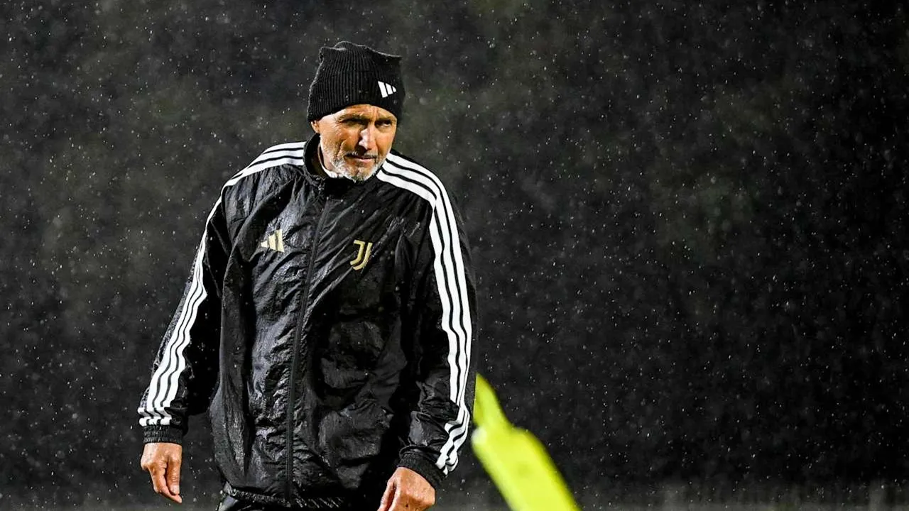 John Elkann Duduk di Bangku Cadangan Juventus, Luciano Spalletti Takut