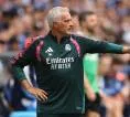 Jose Mourinho Menemukan Potensi Susunan Pemain Real Madrid