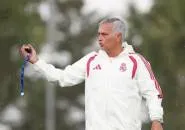 Jose Mourinho Nilai Seorang Pemimpin Tidak Bisa Dibeli
