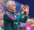 Jose Mourinho Sudah Punya 4 Pemain Andalan di Real Madrid Musim Depan