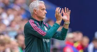 Jose Mourinho Sudah Punya 4 Pemain Andalan di Real Madrid Musim Depan