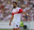 Jovan Milosevic Siap Tinggalkan VfB Stuttgart untuk Selamanya