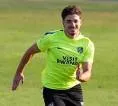 Julian Alvarez Masuk Pekan Penentu, Barcelona Tunggu Keputusan Atletico
