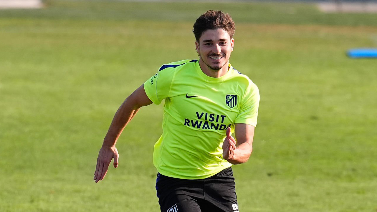 Julian Alvarez Masuk Pekan Penentu, Barcelona Tunggu Keputusan Atletico