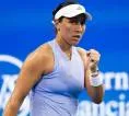 Jumpa Di Cincinnati, Jessica Pegula Pertahankan Dominasi Atas Emma Navarro