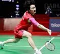Jurnalis India Kritik Arogansi Chen Yufei dan Shi Yuqi Yang Sulit Wawancara