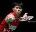 Justin Hoh Terhenti di Babak Pertama Kejuaraan Dunia 2026