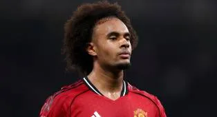 Juventus Incar Tomori dan Kessié Setelah Keputusan Man United