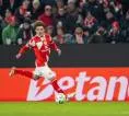 Kaishu Sano: Kisah Menarik Gelandang Handal Mainz 05