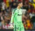 Kalahkan PSG, Robin Risser Puji RC Lens yang Bermain dengan Habis-habisan