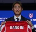 Kang-In Lee Tetapkan Target Dengan Atletico Madrid