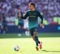 Karim Coulibaly dan Justin Njinmah Menuju Liga Prancis