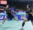 Kejuaraan Dunia 2026: Isyana-Rinjani Akui Sempat Gugup Debut Lawan Skotlandia