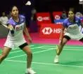 Kejuaraan Dunia 2026: Treesa Jolly-Gayatri Gopichand, Harapan di New Delhi